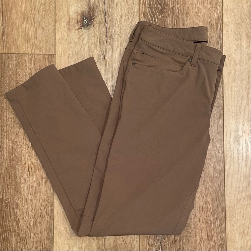 Lululemon ABC Slim Fit Pant